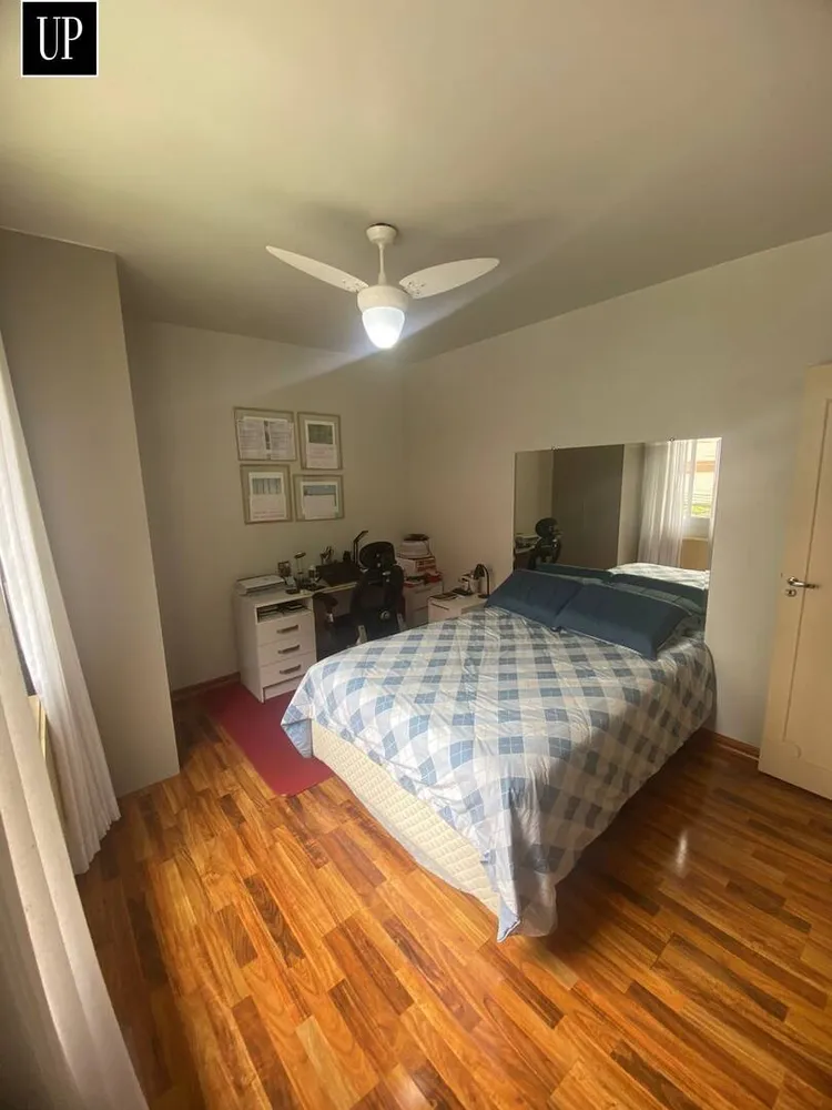Apartamento, 3 quartos, 130 m² - Foto 7