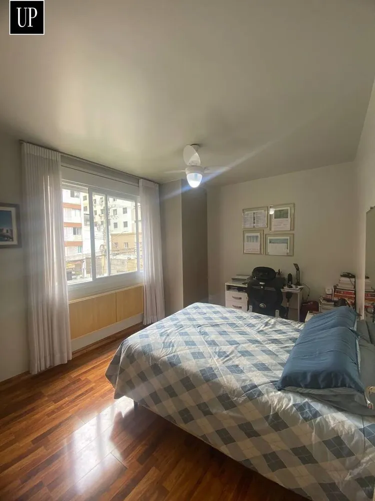 Apartamento, 3 quartos, 130 m² - Foto 8