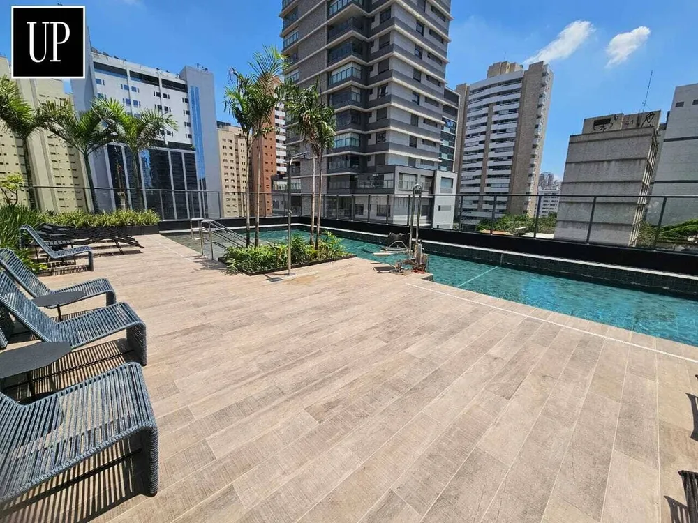 Apartamento, 1 quarto, 28 m² - Foto 6