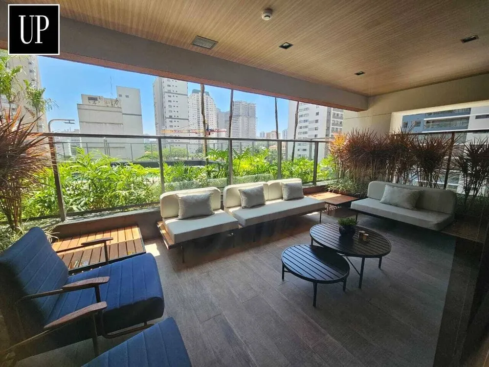 Apartamento, 1 quarto, 28 m² - Foto 12