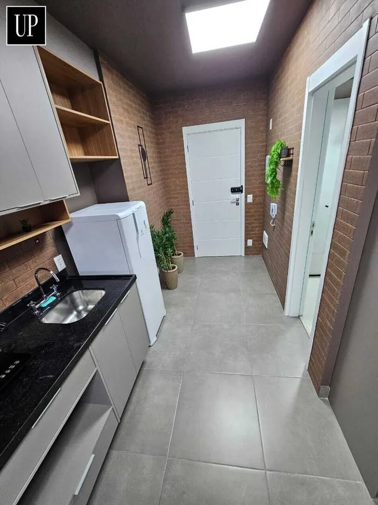 Apartamento, 1 quarto, 28 m² - Foto 9