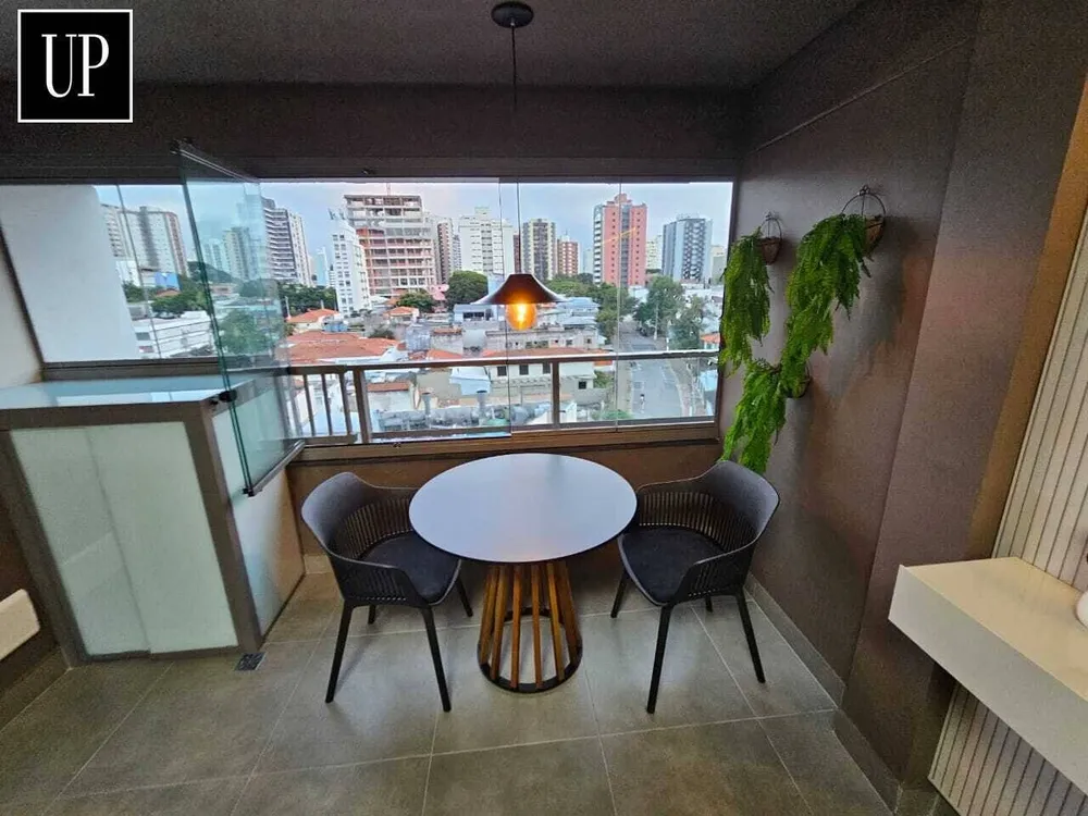 Apartamento, 1 quarto, 28 m² - Foto 1