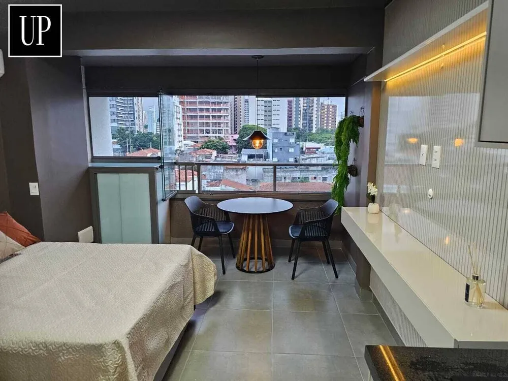 Apartamento, 1 quarto, 28 m² - Foto 13