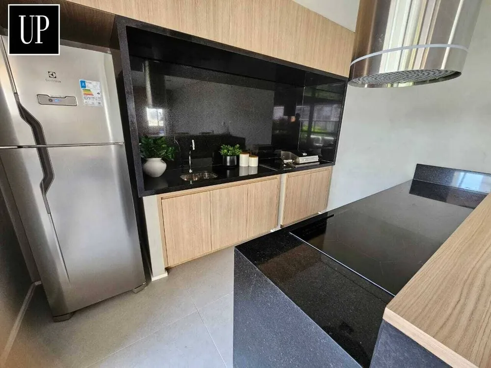Apartamento, 1 quarto, 28 m² - Foto 8