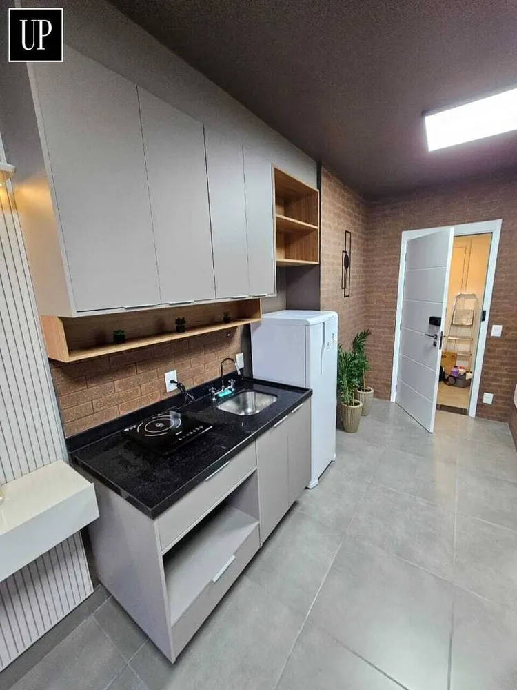 Apartamento, 1 quarto, 28 m² - Foto 7