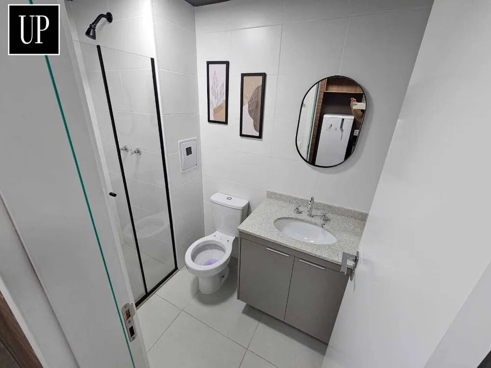 Apartamento, 1 quarto, 28 m² - Foto 10