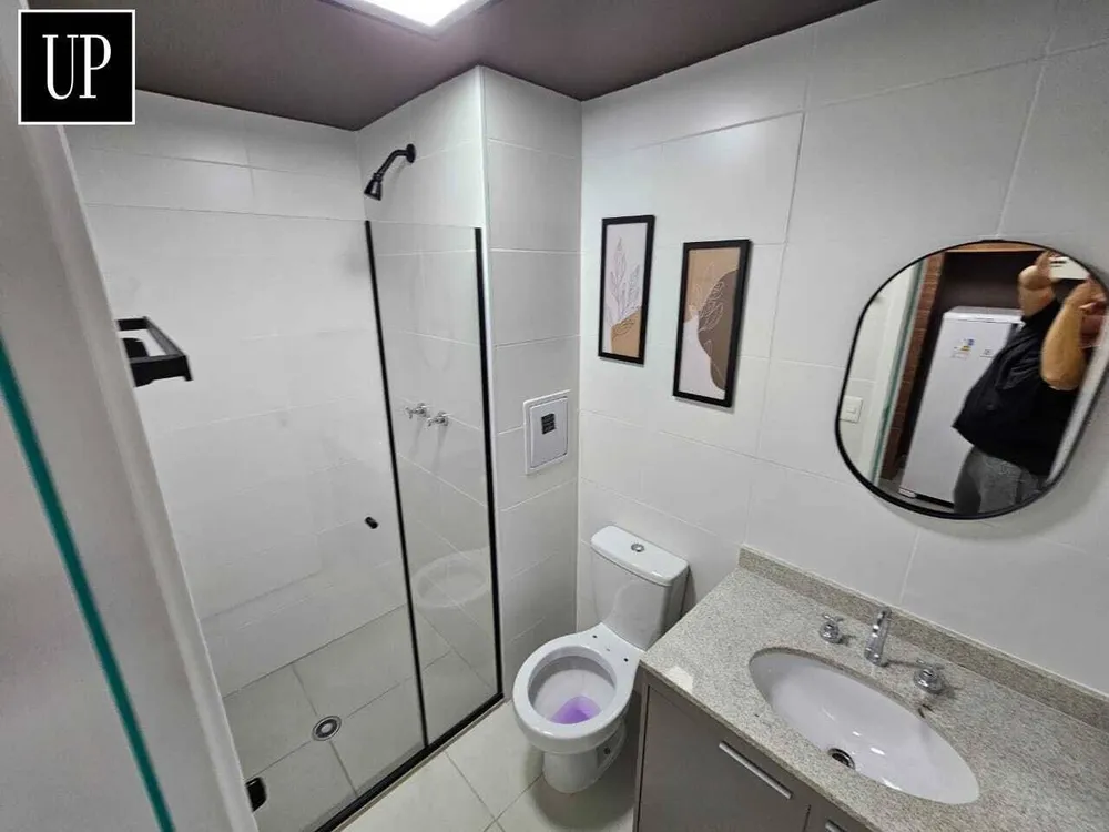 Apartamento, 1 quarto, 28 m² - Foto 11