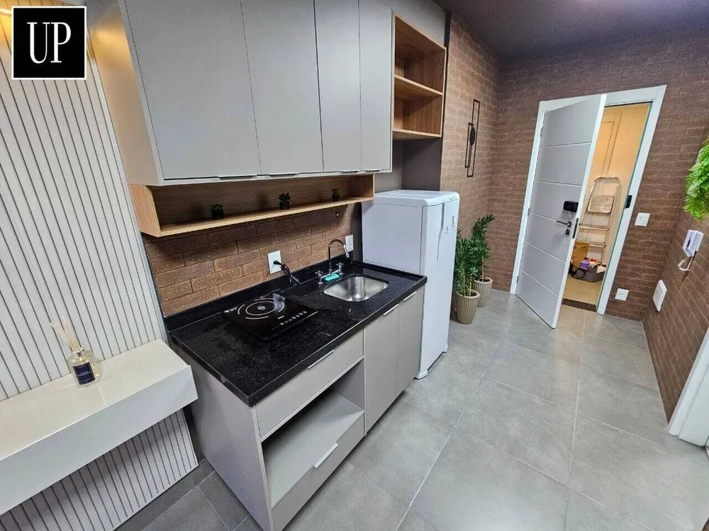 Apartamento, 1 quarto, 28 m² - Foto 15