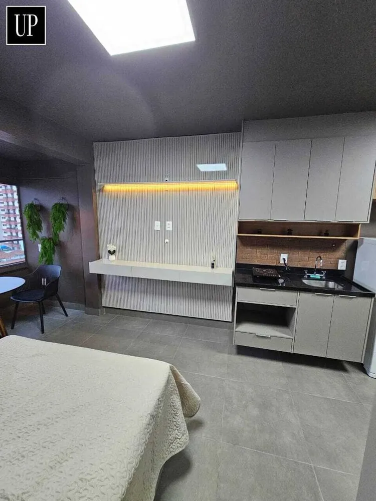 Apartamento, 1 quarto, 28 m² - Foto 14