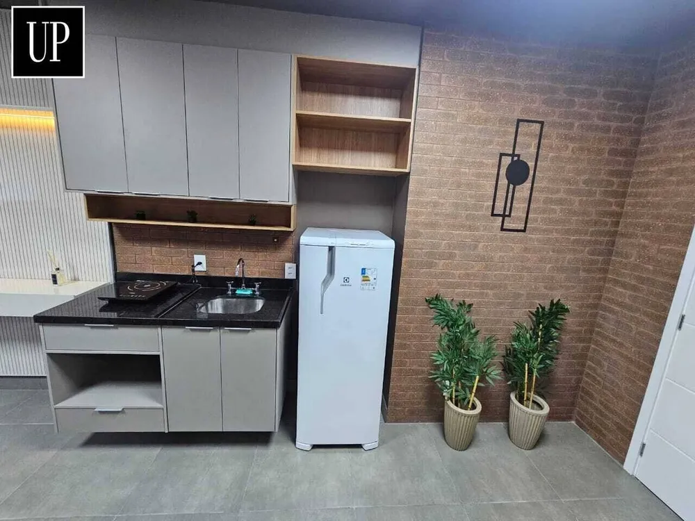 Apartamento, 1 quarto, 28 m² - Foto 2