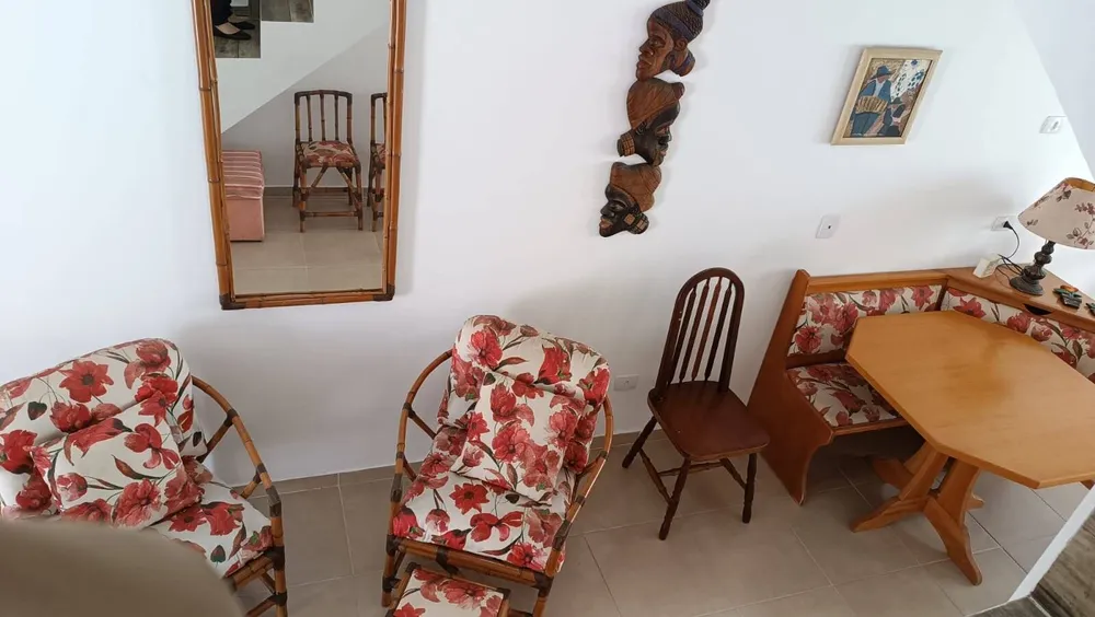Casa, 2 quartos, 100 m² - Foto 6