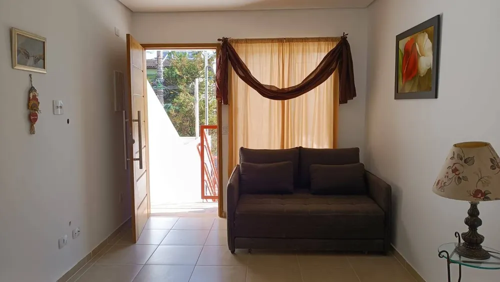 Casa, 2 quartos, 100 m² - Foto 2