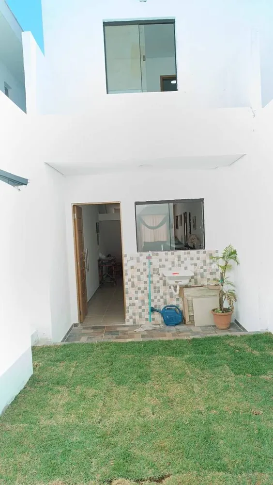 Casa, 2 quartos, 100 m² - Foto 9
