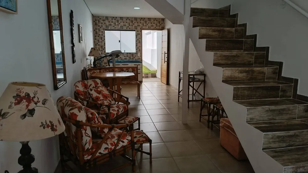 Casa, 2 quartos, 100 m² - Foto 1