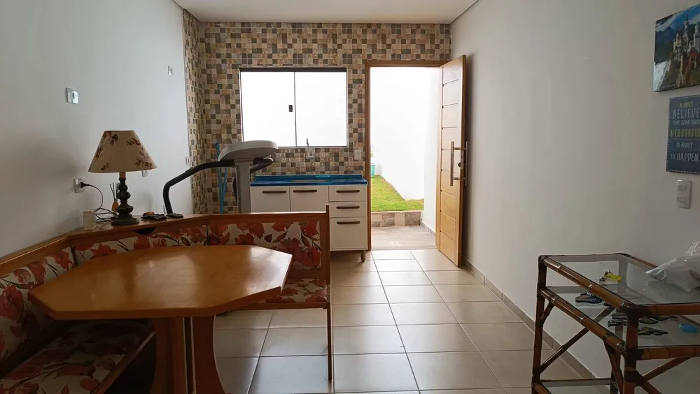 Casa, 2 quartos, 100 m² - Foto 3