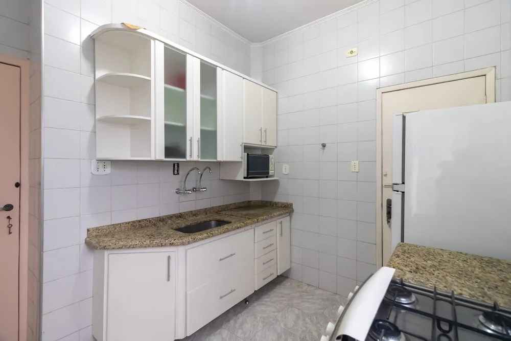 Apartamento, 2 quartos, 78 m² - Foto 6
