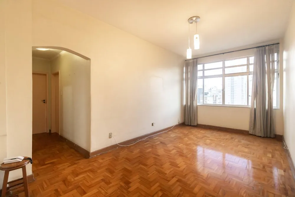 Apartamento, 2 quartos, 78 m² - Foto 1