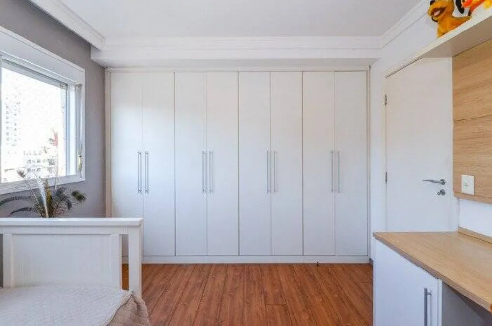 Apartamento, 3 quartos, 202 m² - Foto 14