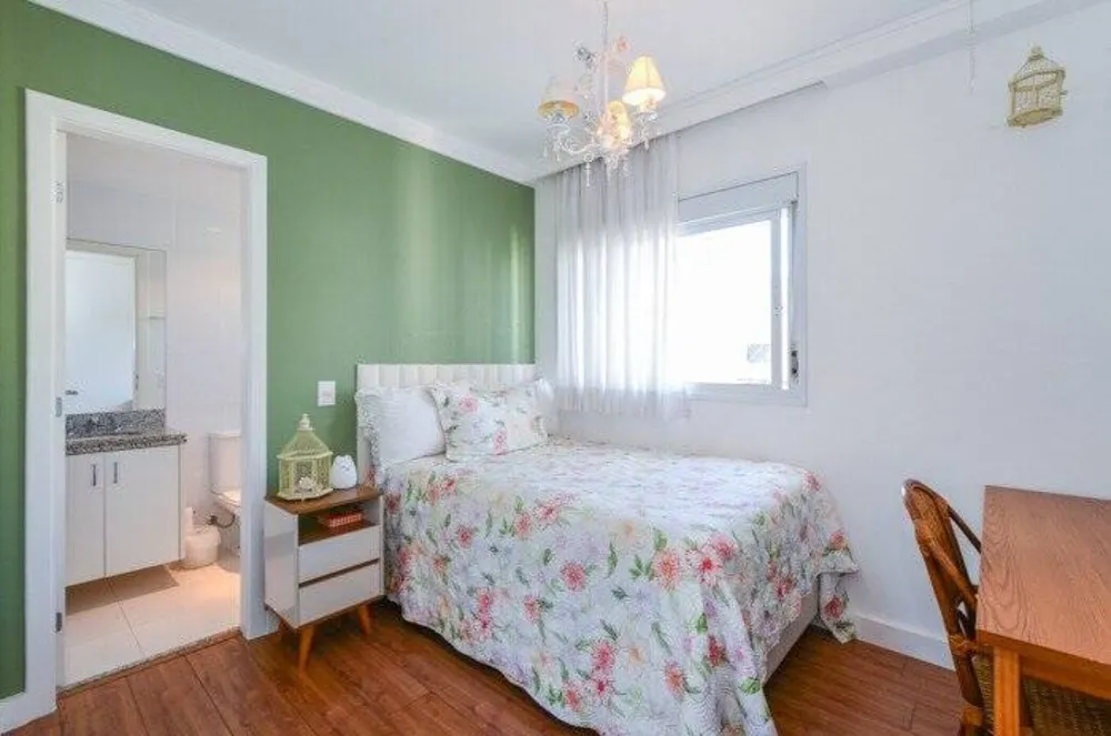 Apartamento, 3 quartos, 202 m² - Foto 15