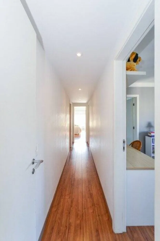 Apartamento, 3 quartos, 202 m² - Foto 4