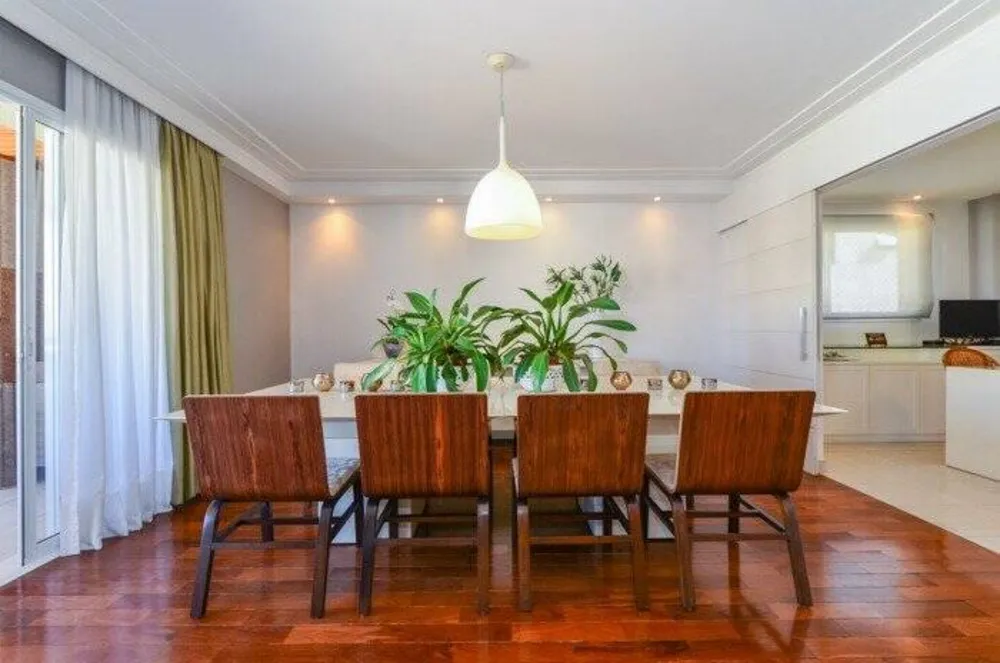 Apartamento, 3 quartos, 202 m² - Foto 6