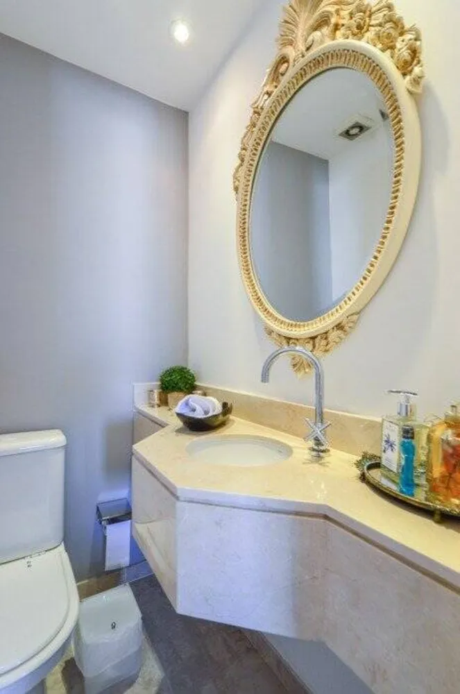 Apartamento, 3 quartos, 202 m² - Foto 11