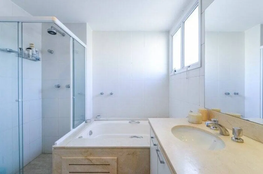 Apartamento, 3 quartos, 202 m² - Foto 3
