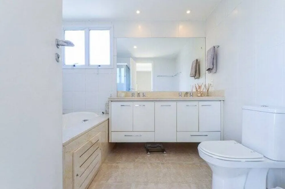 Apartamento, 3 quartos, 202 m² - Foto 7