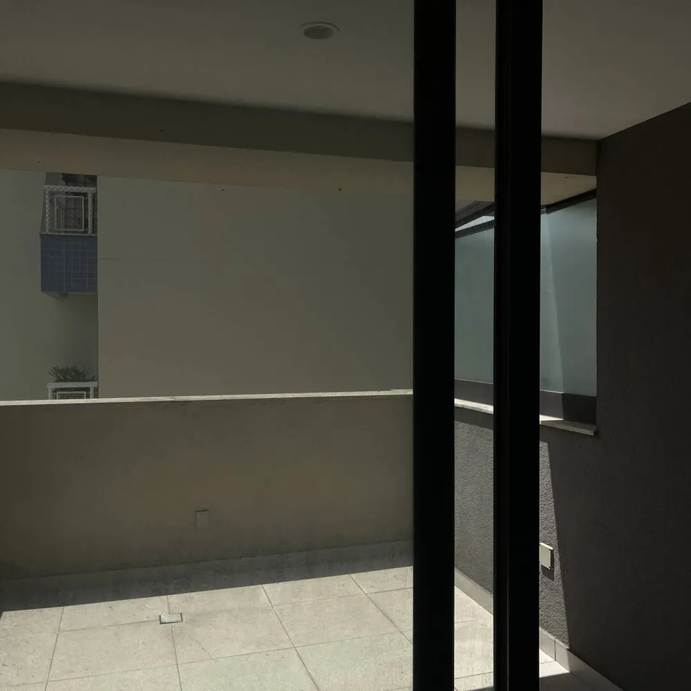 Apartamento, 1 quarto, 35 m² - Foto 1