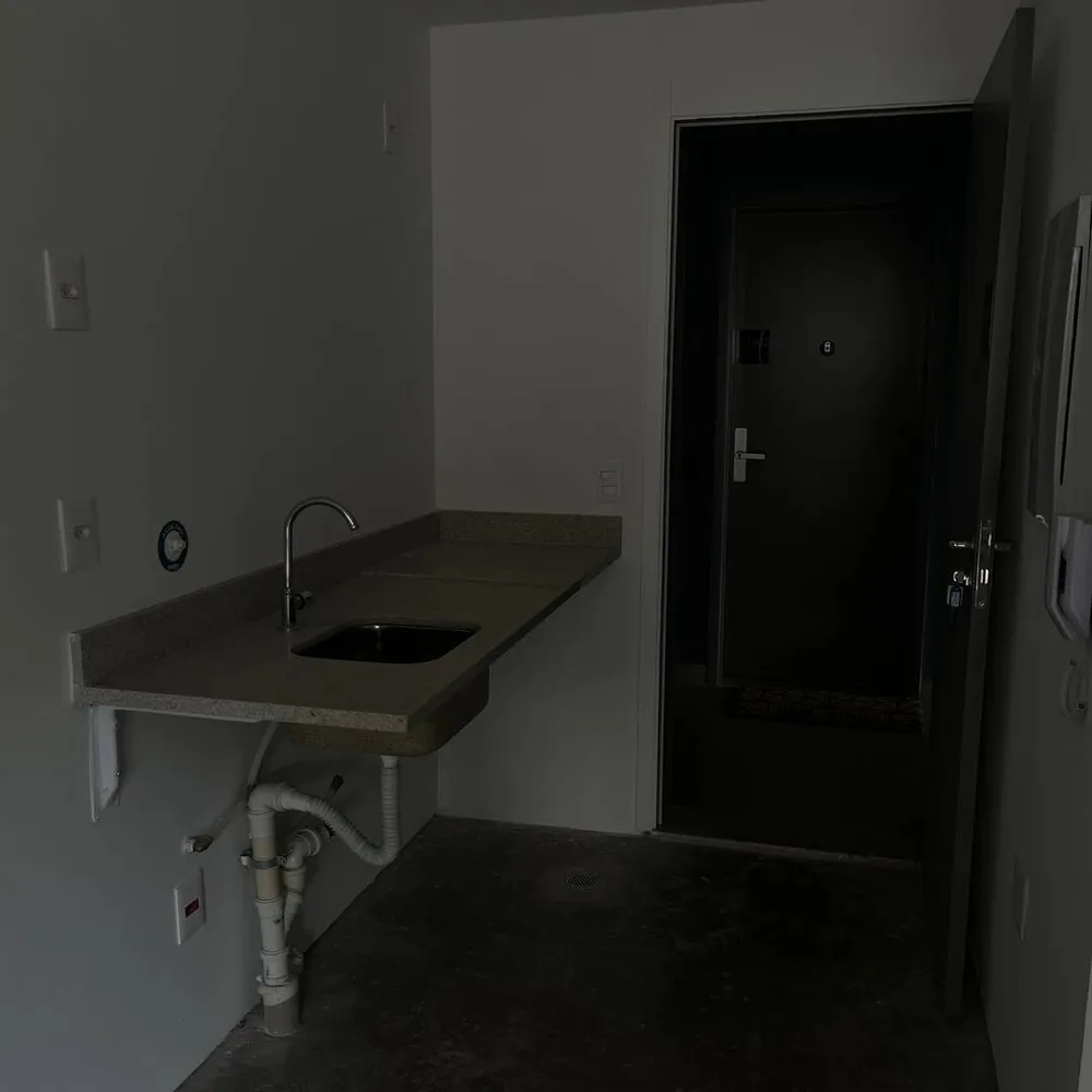 Apartamento, 1 quarto, 35 m² - Foto 5