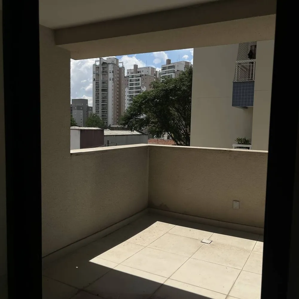 Apartamento, 1 quarto, 35 m² - Foto 2