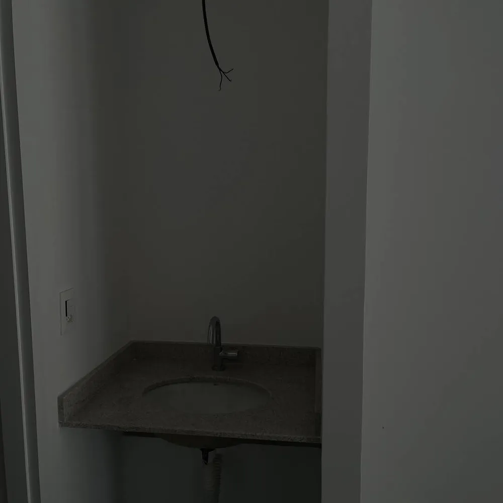 Apartamento, 1 quarto, 35 m² - Foto 3