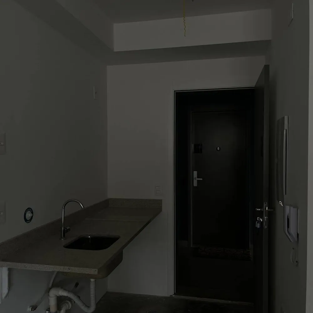 Apartamento, 1 quarto, 35 m² - Foto 4