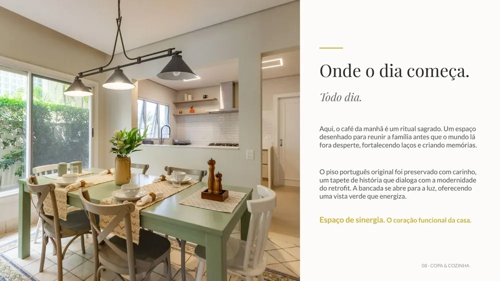 Casa, 4 quartos, 515 m² - Foto 9
