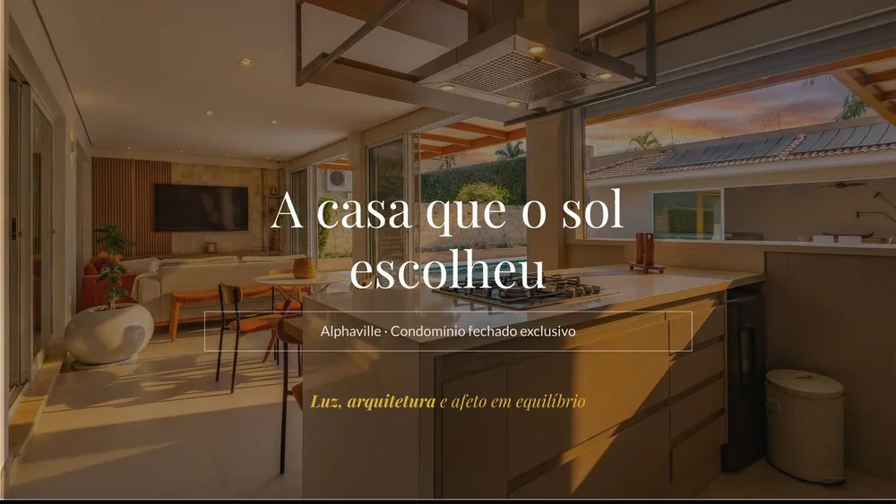 Casa, 4 quartos, 515 m² - Foto 2