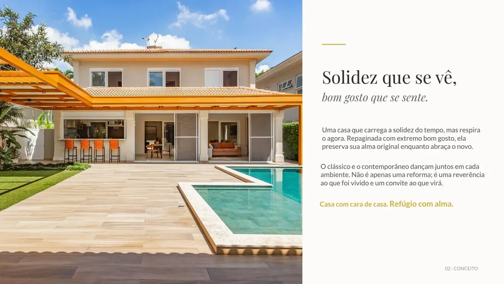 Casa, 4 quartos, 515 m² - Foto 3