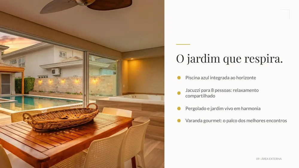 Casa, 4 quartos, 515 m² - Foto 7
