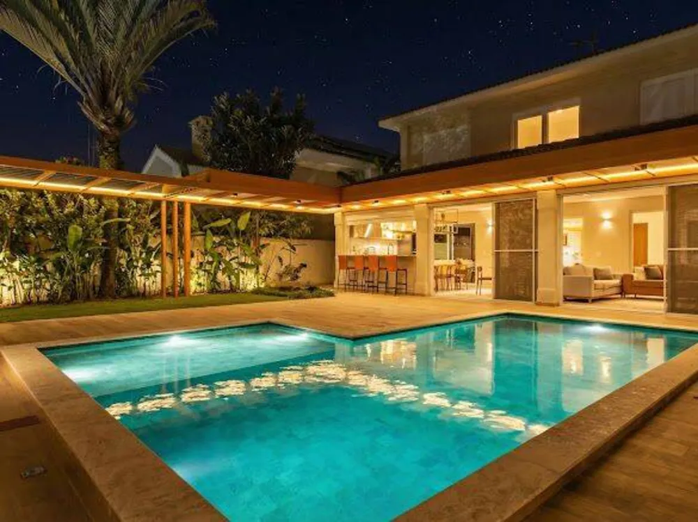 Casa, 4 quartos, 515 m² - Foto 1