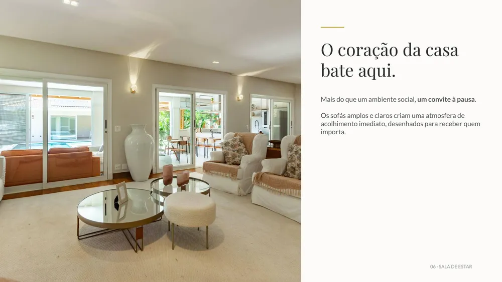 Casa, 4 quartos, 515 m² - Foto 11