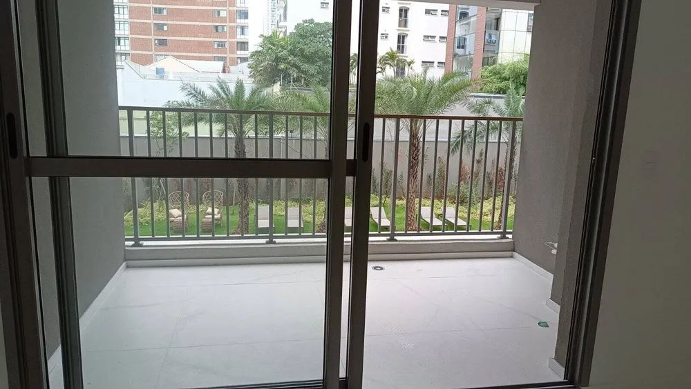 Apartamento, 1 quarto - Foto 5