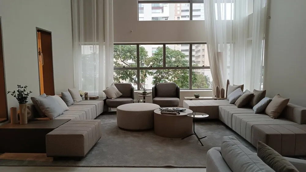 Apartamento, 1 quarto - Foto 13