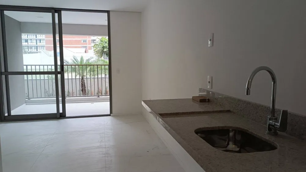 Apartamento, 1 quarto - Foto 4
