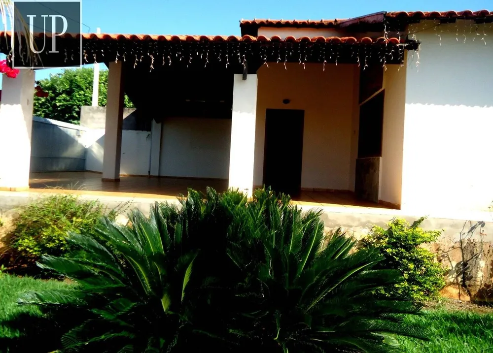 Apartamento, 226 m² - Foto 1