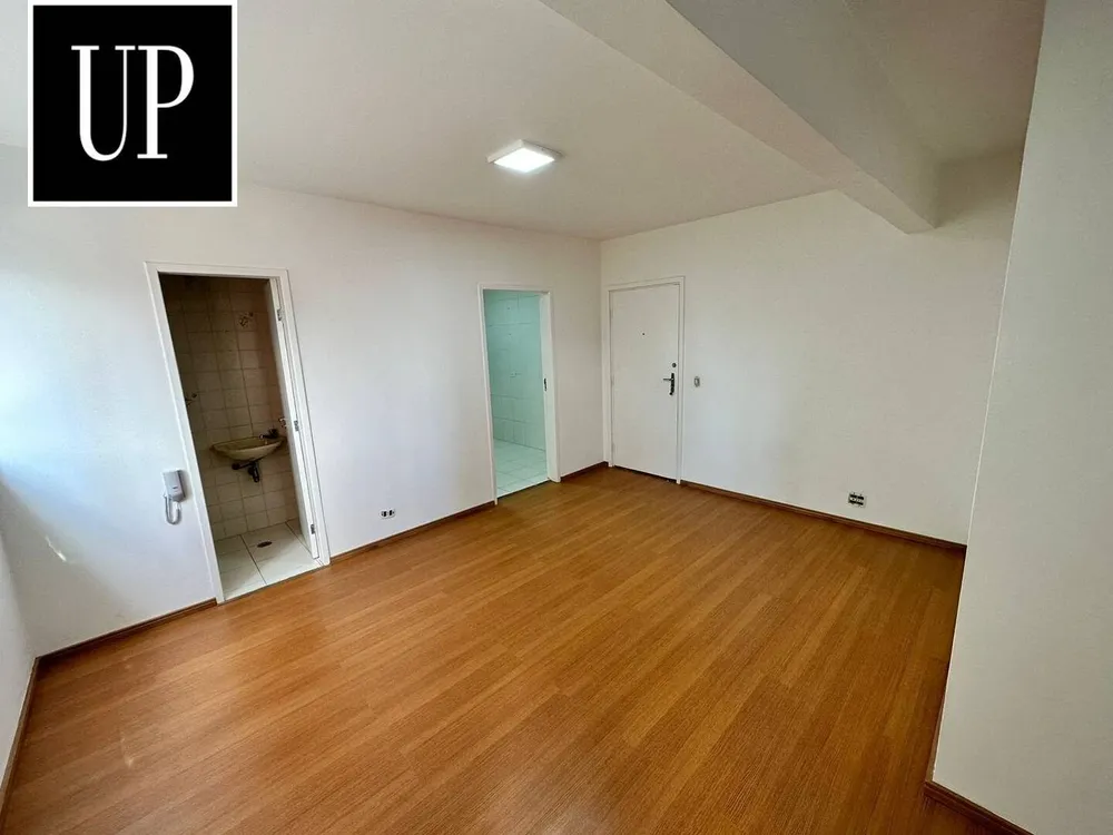 Apartamento, 1 quarto, 66 m² - Foto 1