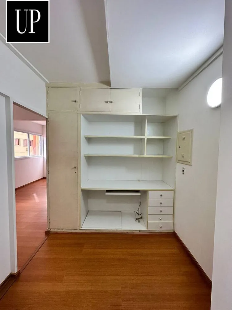 Apartamento, 1 quarto, 66 m² - Foto 14