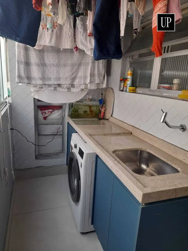 Apartamento, 3 quartos, 103 m² - Foto 5