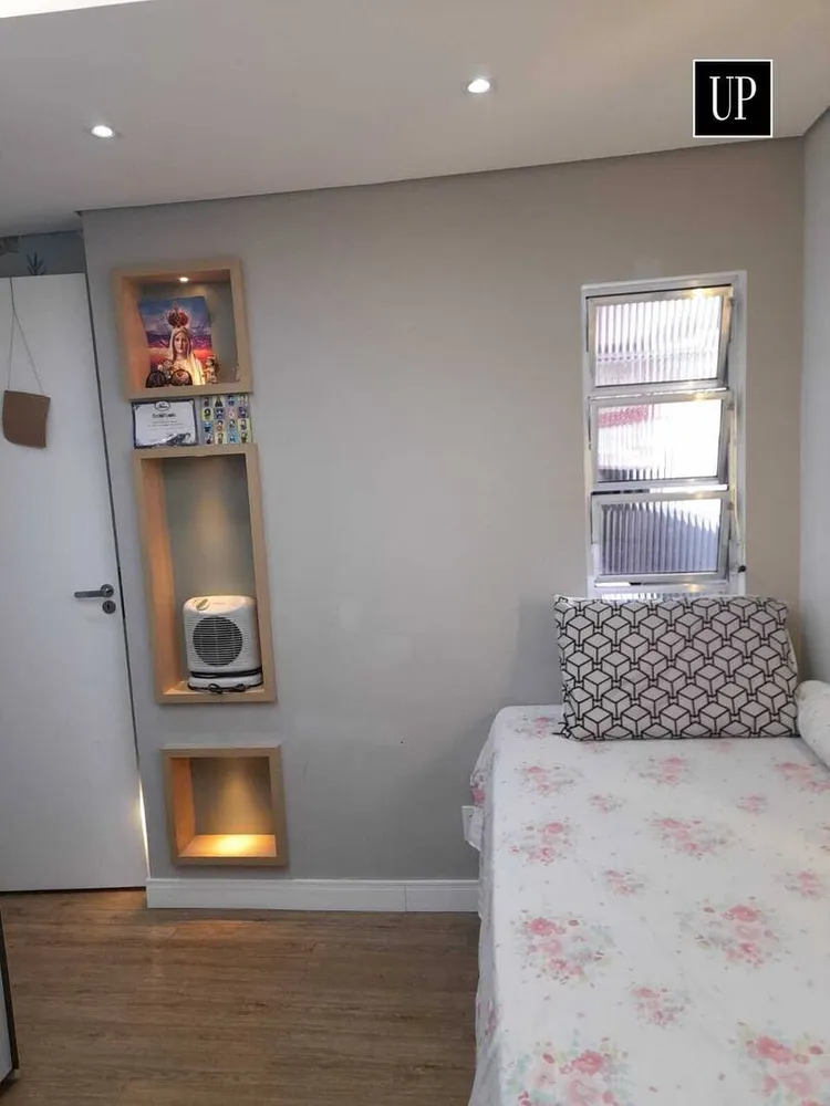 Apartamento, 3 quartos, 103 m² - Foto 11