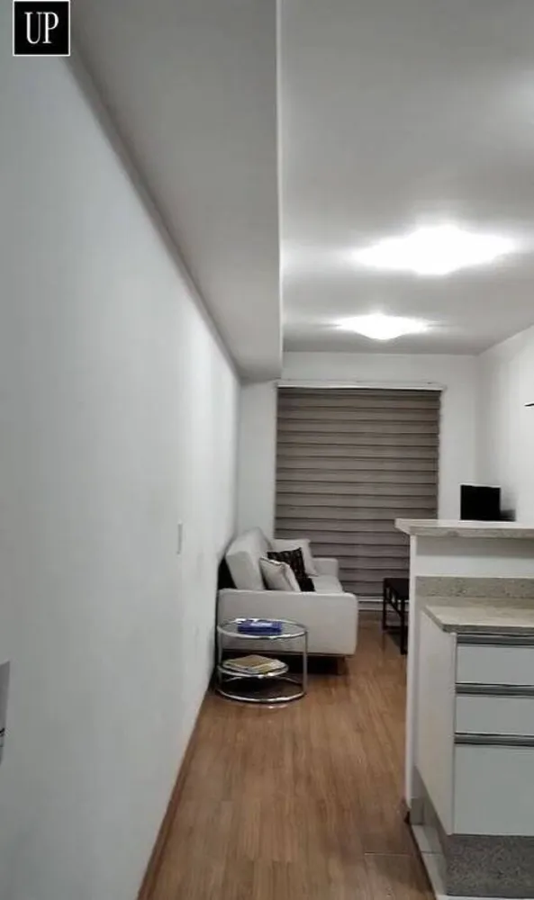 Apartamento, 1 quarto, 51 m² - Foto 3