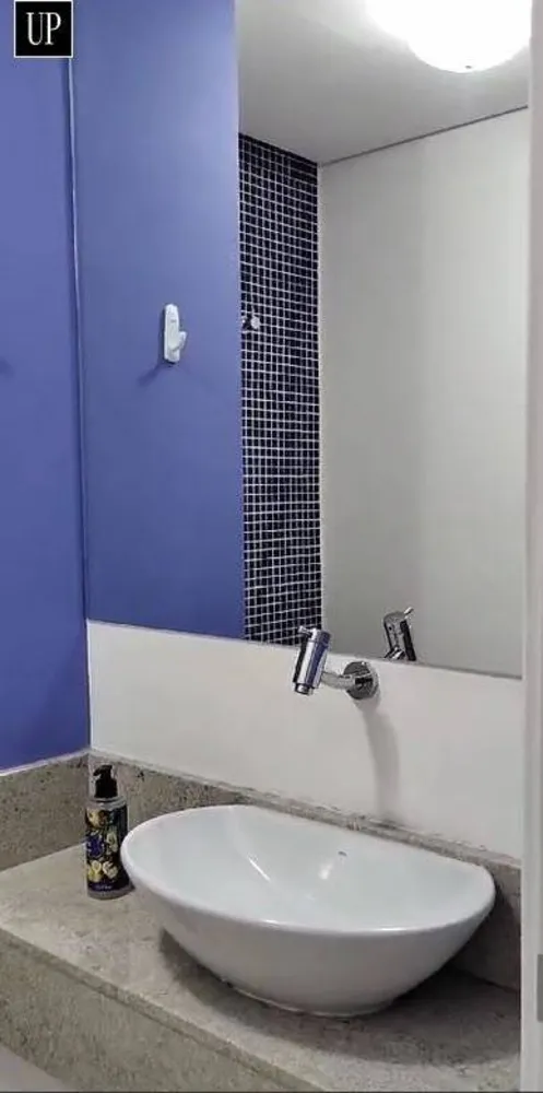 Apartamento, 1 quarto, 51 m² - Foto 10