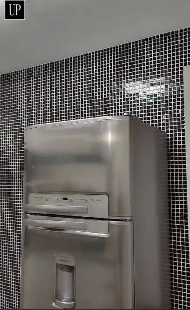 Apartamento, 1 quarto, 51 m² - Foto 6